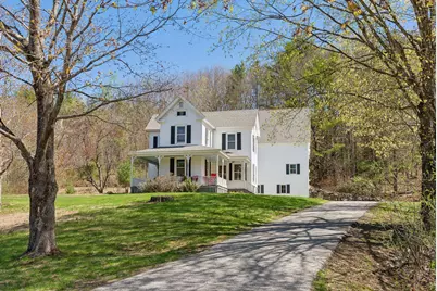 193 Spec Pond Road, Porter, ME 04068 - Photo 1