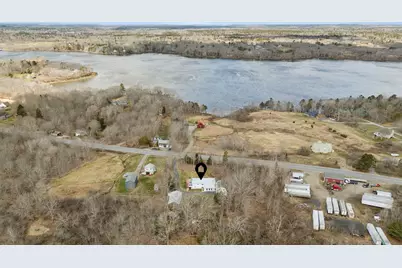 1015 River Road, Saint George, ME 04860 - Photo 1