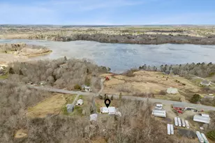 1015 River Rd, Saint George, ME 04860 - Photo 1