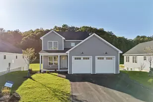 15 Feldspar Lane, Cumberland, ME 04021 - Photo 1