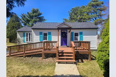 74 Farley Road, Brunswick, ME 04011 - Photo 1