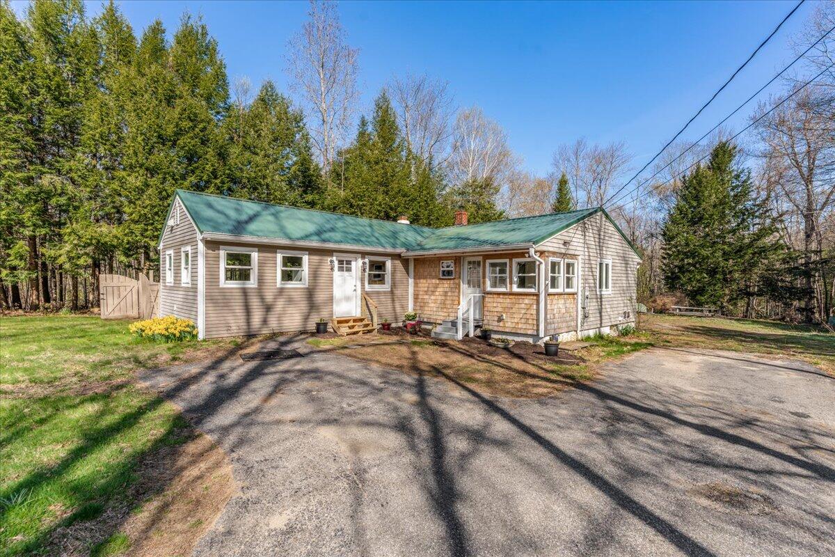 79 Lebanon Rd, Shapleigh, ME 04076 - MLS 1621268 - Coldwell Banker
