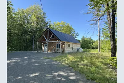 175 Jaquith Pond Road, Brownville, ME 04414 - Photo 1