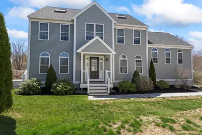 36 Fort Hill Ave Ext, York, ME 03909 - Photo 1