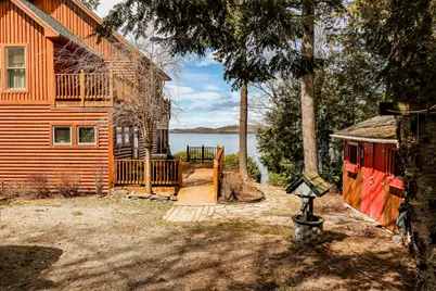 204 Cedar Rest Road, Enfield, ME 04493 - Photo 1