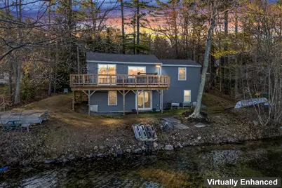 76 Puckerbrush Trail, Casco, ME 04015 - Photo 1