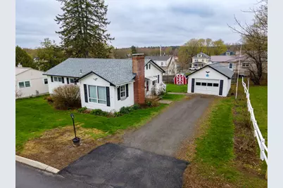 25 Allen Road, Brewer, ME 04412 - Photo 1