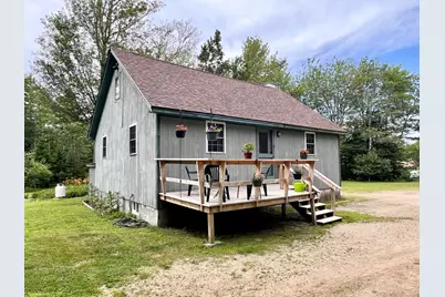 664 E Blue Hill Road, Blue Hill, ME 04614 - Photo 1