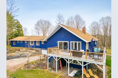 314 Meadow Road, Topsham, ME 04086 - Photo 1