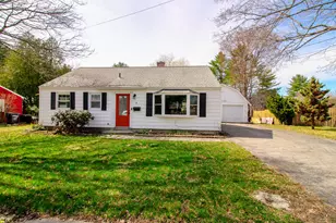 8 Sunbury Ave, Bangor, ME 04401 - Photo 1