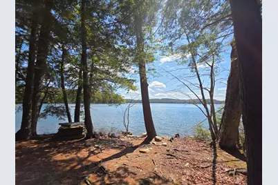 Lot 011-13 Benner Road, Liberty, ME 04949 - Photo 1