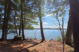 Lot 011-13 Benner Rd, Liberty, ME 04949 - Photo 1