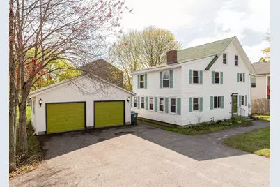 430 Cumberland Street, Westbrook, ME 04092 - Photo 1