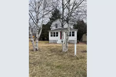 469 Washburn Road, Washburn, ME 04786 - Photo 1