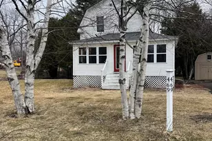 469 Washburn Rd, Washburn, ME 04786 - Photo 1