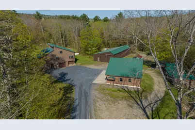 23 Roxy Rand Road, New Sharon, ME 04955 - Photo 1