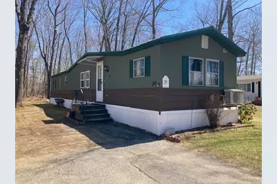 34 Oakwood Drive, Turner, ME 04282 - Photo 1