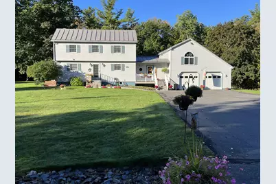 45 Weeks Mills Road, China, ME 04358 - Photo 1