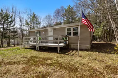 77 Creamery Hill Road, Lebanon, ME 04027 - Photo 1