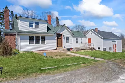 741 Bellsqueeze Road, Clinton, ME 04927 - Photo 1