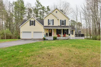 1 Lanier Lane, Falmouth, ME 04105 - Photo 1