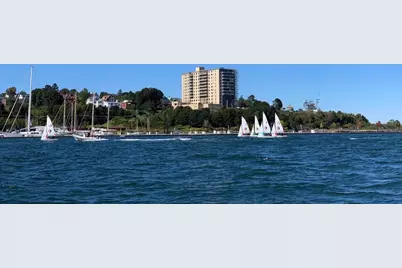 45 Eastern Promenade #4K, Portland, ME 04101 - Photo 1