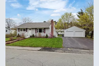 39 Windy Street, Augusta, ME 04330 - Photo 1