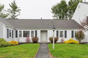 66 Colonial Village, Falmouth, ME 04105 - Photo 1