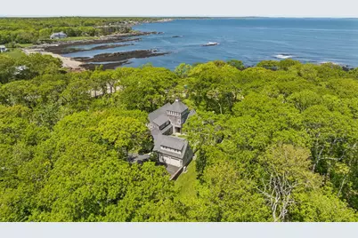 41 Old Mill Road, Cape Elizabeth, ME 04107 - Photo 1