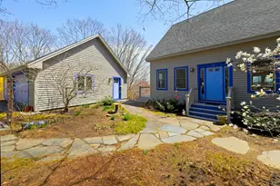 31 Barrett Dr, Rockport, ME 04856 - Photo 1