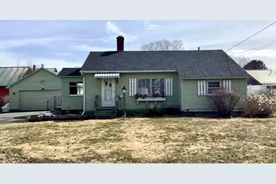 25 Brunswick Avenue, Fort Fairfield, ME 04742 - Photo 1