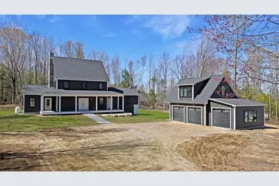 15 County Crossing, Brunswick, ME 04011 - Photo 1