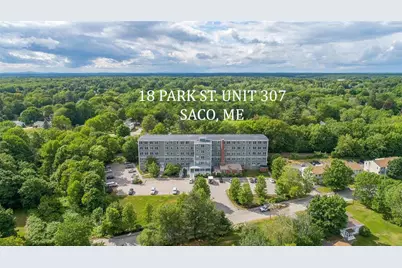 18 Park Street #307, Saco, ME 04072 - Photo 1