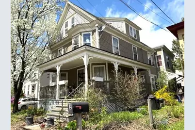 11 Center Street, Waterville, ME 04901 - Photo 1