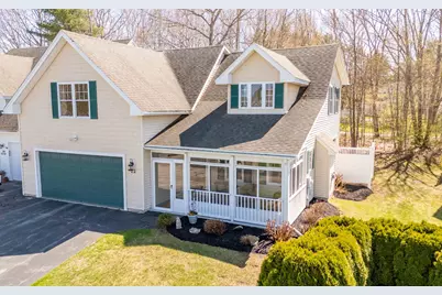 22 Spring Pond Circle #22, York, ME 03909 - Photo 1