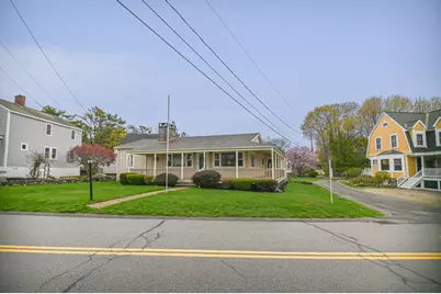 75 Broadway, York, ME 03909 - Photo 1