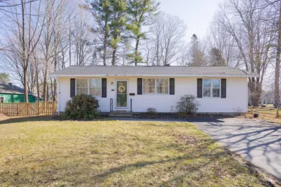 107 Elm Street, Farmington, ME 04938 - Photo 1