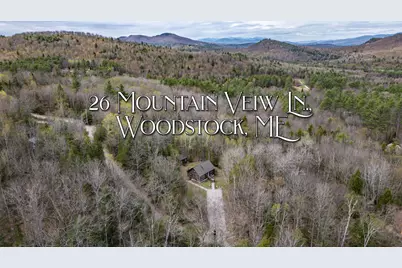 26 Mountain View Lane, Woodstock, ME 04219 - Photo 1