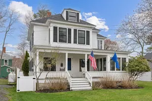 60 Grove St, Wells, ME 04090 - Photo 1