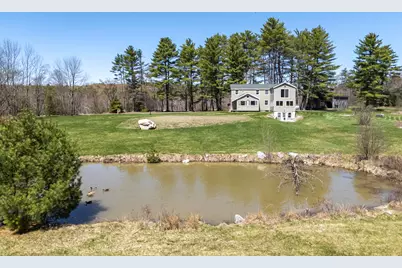 72 Bean Family Road, New Gloucester, ME 04260 - Photo 1