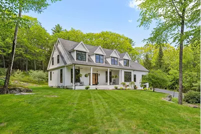 239 Hunter Way, Falmouth, ME 04105 - Photo 1