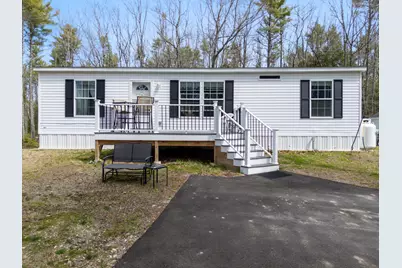 414 Sennett Road, Jefferson, ME 04348 - Photo 1
