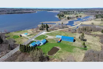 234 E Side Road, Addison, ME 04606 - Photo 1