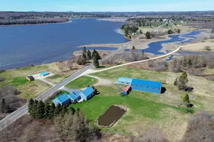 234 East Side Rd, Addison, ME 04606 - Photo 1