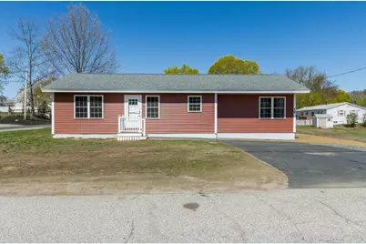 18 Bennett Street, Sanford, ME 04073 - Photo 1