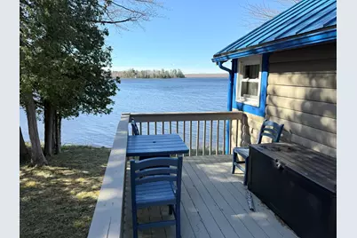 114 Smith Road, Hudson, ME 04449 - Photo 1