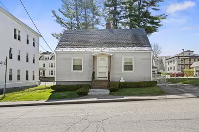 33 State Street, Biddeford, ME 04005 - Photo 1