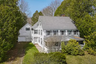 44 Pascal Avenue, Rockport, ME 04856 - Photo 1