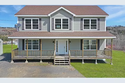 118 Pelletier Road, New Canada, ME 04743 - Photo 1