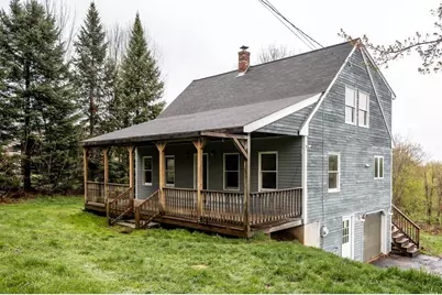 1051 Gore Road, Alfred, ME 04002 - Photo 1